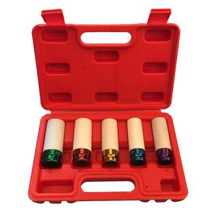3pc��ɫ��Ͳ 5����݆̥���o��Ͳ ��ɫ������Ͳ17/19mm 21mm 1/2
