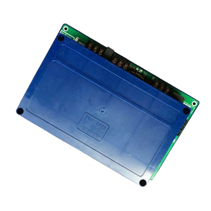 Cylinder Driver Board Pcb Board Intelligent Processing Module Circuit Board R&D Circuit Board Control Board Control Board Controller
