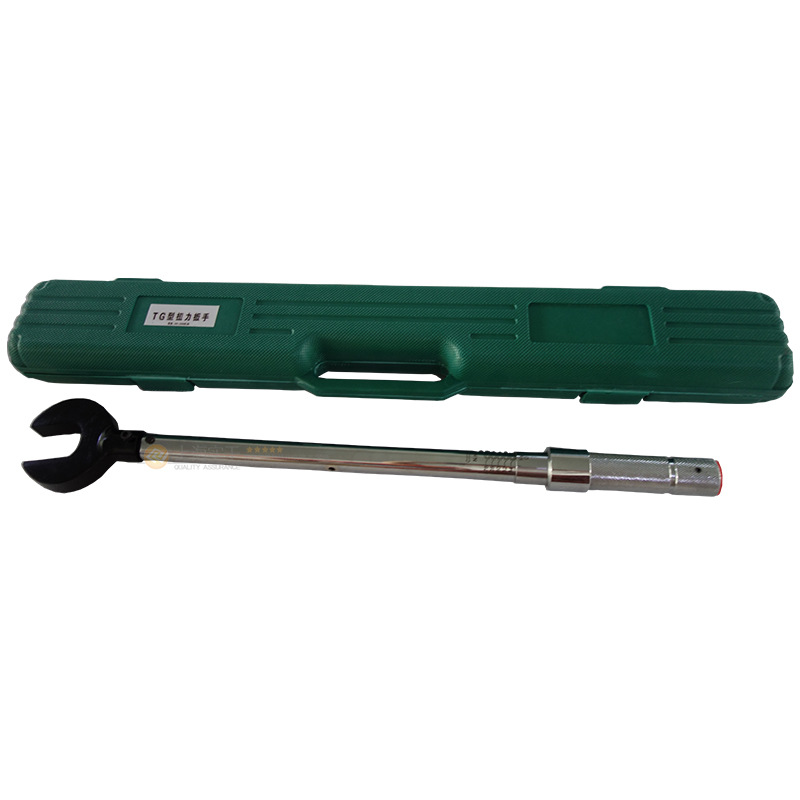 维修预置扭力扳手 600N.m机车检修用扭矩扳手