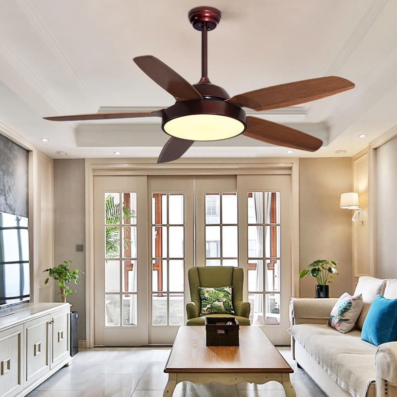 Modern air fan for living room