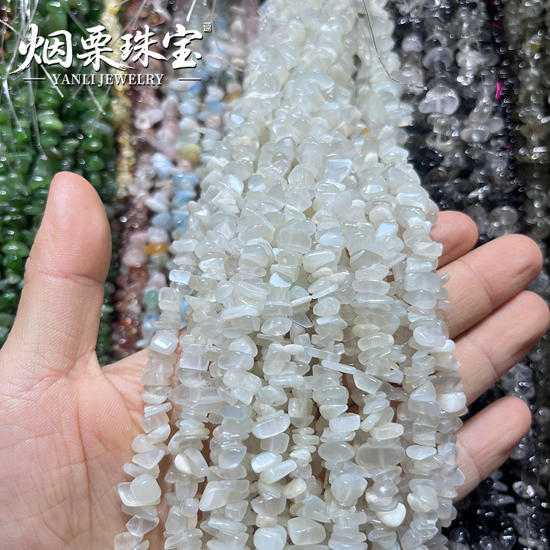 Natural white moonlight is about 80cm in one pack