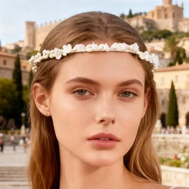 发带;皇冠;发箍