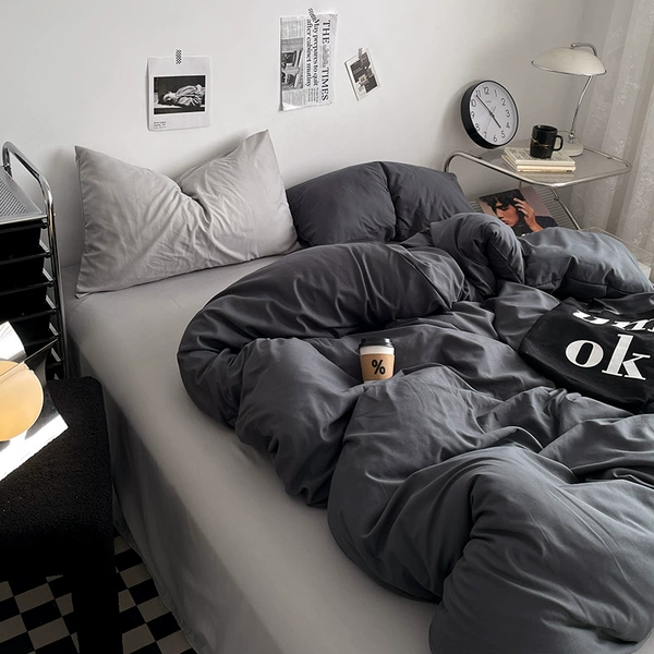 Warehouse No. 3 Premium Gray + Silver Gray