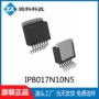 n沟道全新100v180a场效应管