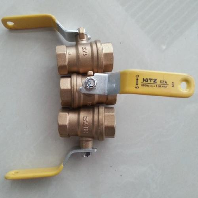 KITZ北泽UZA青铜球阀VENN阀天开滋达柏林博尔得奇银金博正奥巴银