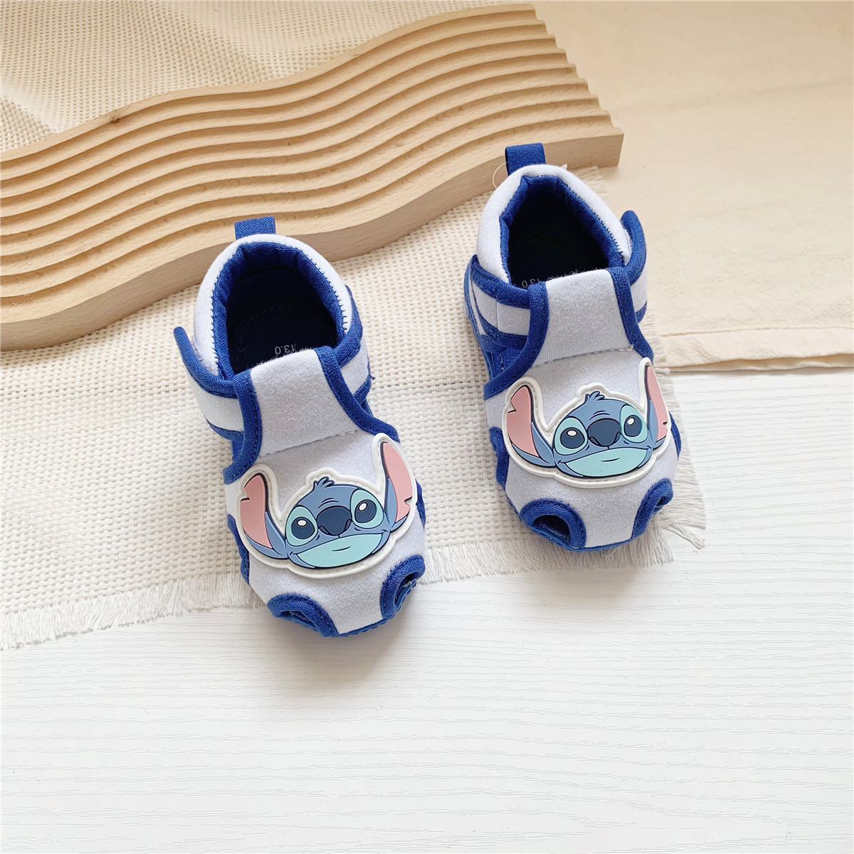 Export day single summer new children's baotou called sandals baby toddler shoes hook and loop children's shoes for men and women