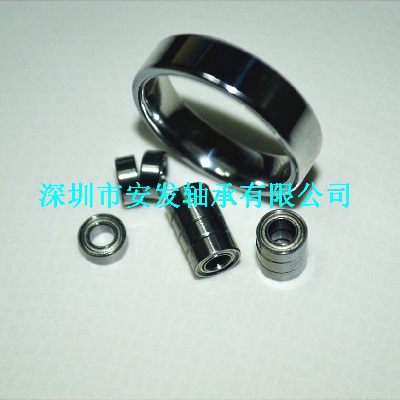 ����ֱ��R2-5ZZ��� 3.175x7.938x3.571��ˢ������