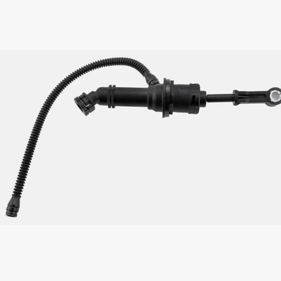 Clutch master cylinder cylinder sensor, clutch master