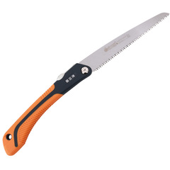 Sagawada 1121 China Taiwan folding small hand saw pruning saw carpentry garden folding saw 210 hand saw