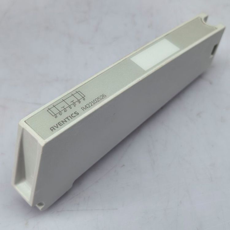 R422102526 # Aventics气动阀气动元件，全新库存