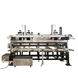 玻璃机械;玻璃刀;其他塑料机械