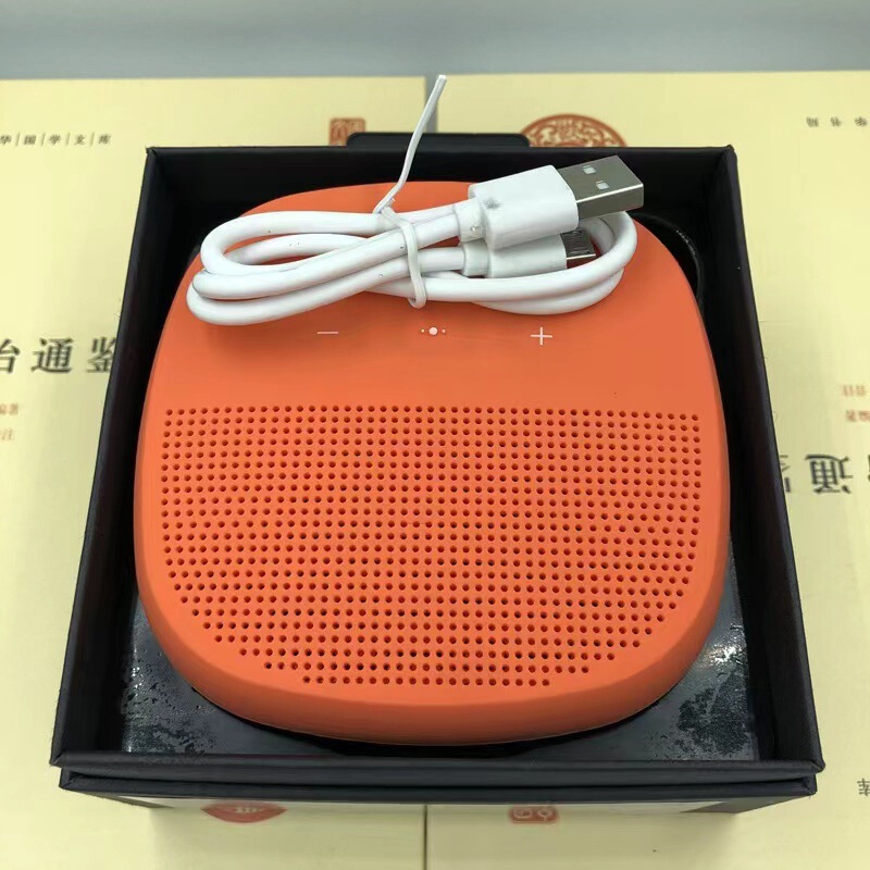 国境を越えた新型soundlinkマイクロbluetoothスピーカー携帯防水ミニ重低音bluetoothオーディオ|undefined