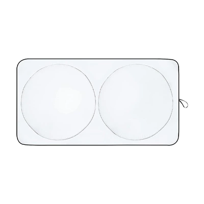 Sun shade – storage sun visor cross-border explosions