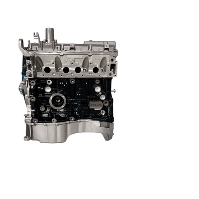 Megane, Clio, Dacia, Engine assembly