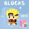 Internet celebrity best-selling model Naruto