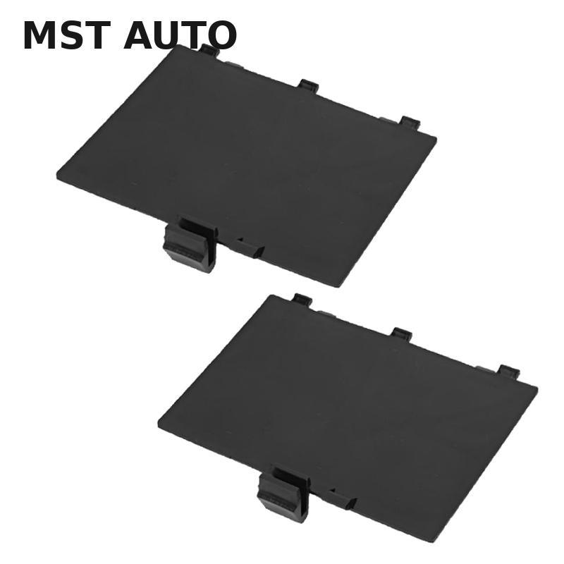 71752114 Fiat 500 2007-rueda ceja luz diurna entrada reparación cubierta de revestimiento en stock