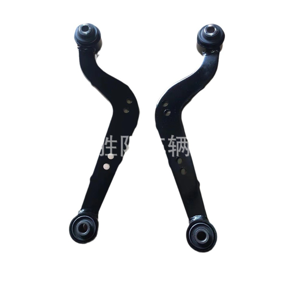 48770-42040 48790-42020 para soporte de motor de suspensión trasera superior Toyota RAV4