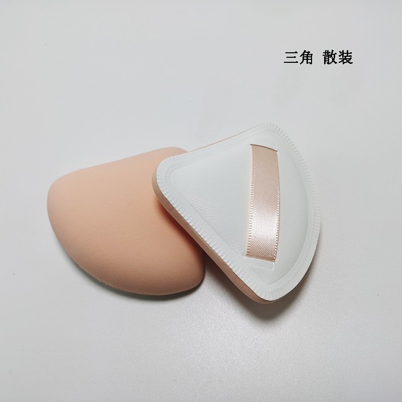 Polvo de marshmallow rubycell polvo de marshmallow fabricantes de polvo de polvo de maquillaje fábrica de polvo de polvo de maquillaje