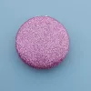 70*70*22 round macaron purple