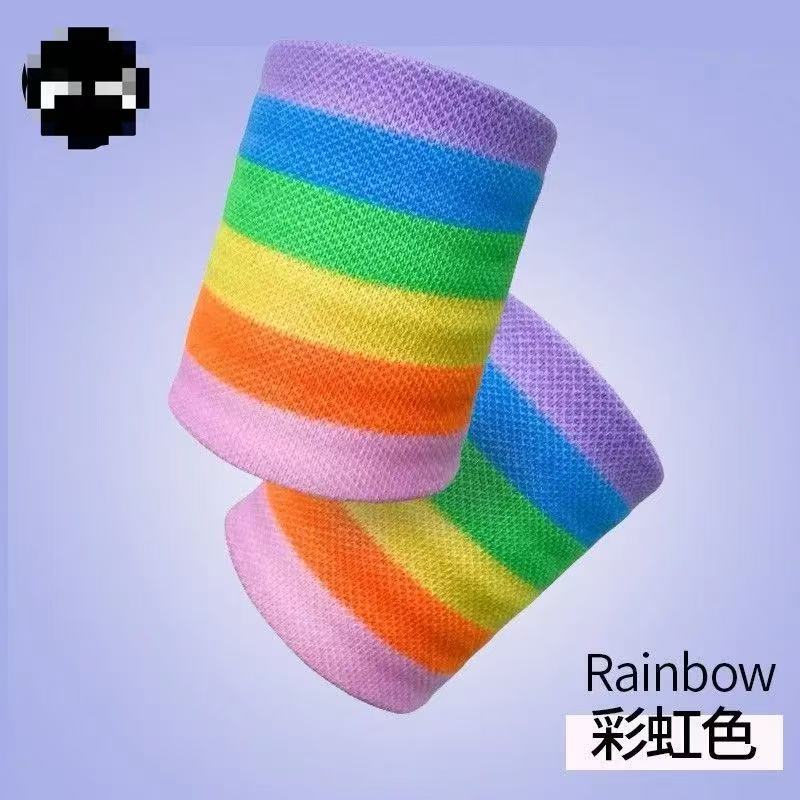 Cicatriz que cubre joyas muñeca correa de muñeca femenina cuerpo japonés y coreano rayado muñeca guardia moda femenina verano primavera delgada ins estilo