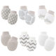 Foreign Trade Europe and the United States Cross-border E-commerce Newborn Anti-scratch Gloves Baby Anti-scratch Face Gloves Baby Protective Gloves