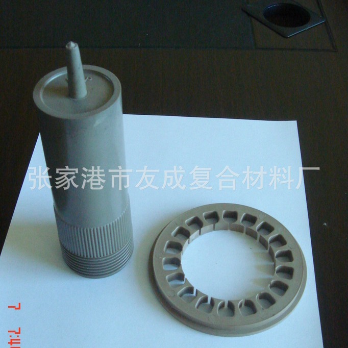 PEEK产品， PEEK制品，PEEK环