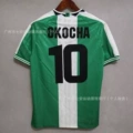 1996 nigeria lord 10