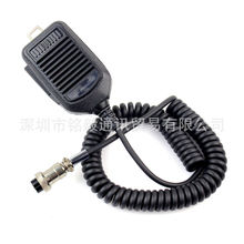 ICOMHM-36����IC-718 IC-775 IC-7200 IC-7600��̨���亽��ͷ8о