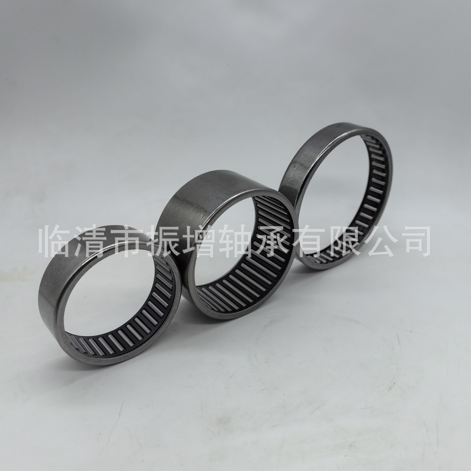 厂家直供汽车修理包后桥滚针轴承FC-67429     尺寸8X12X10