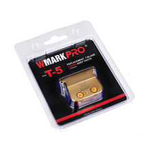 WMARK 新款适用于电推剪巴比丽丝 FX787和FX726 修剪器理发剪刀片