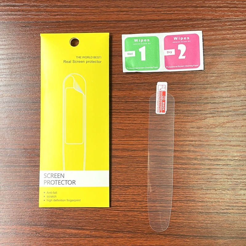 NetEase Youdao 辞書ペン翻訳学習ペン S7pro 高精細傷防止および抗青色光カスタマイズされた保護フィルムに適しています。|undefined