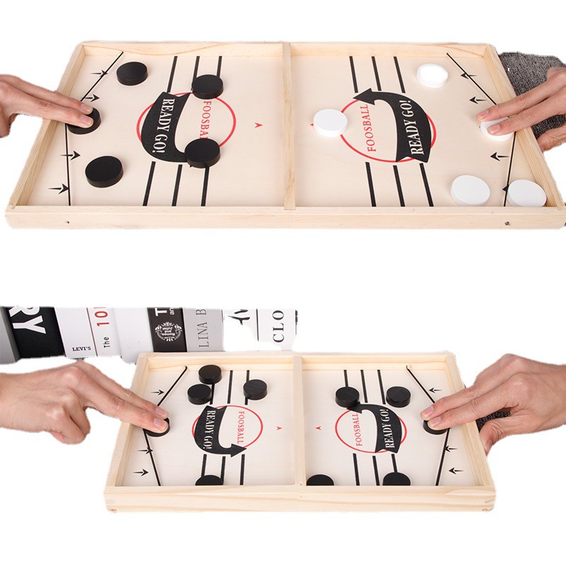 Dandanqi Toy Dangrulianzhu Parent-child Interactive Focused Dandanqi