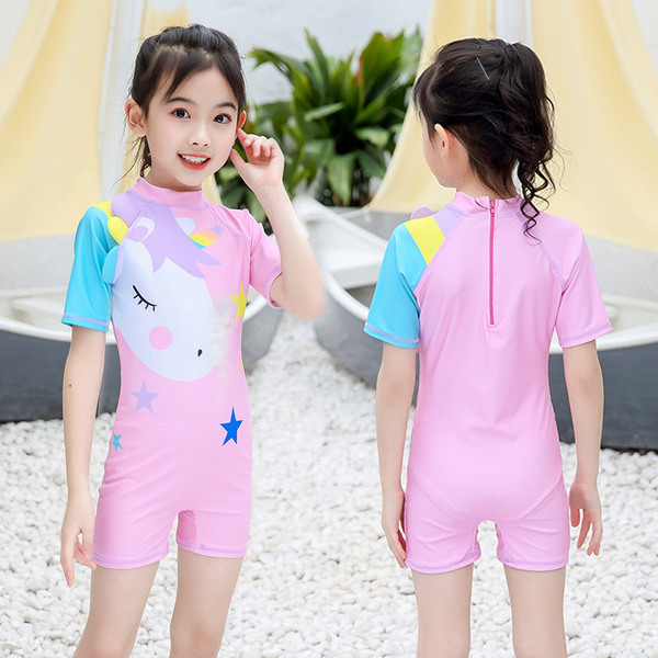 Children's swimwear