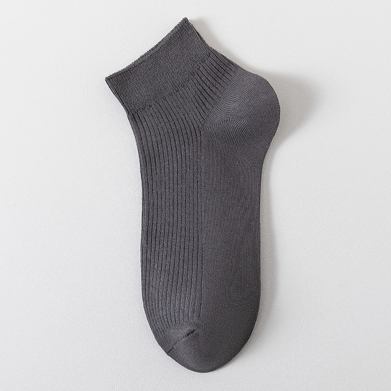 Short cylinder-dark gray