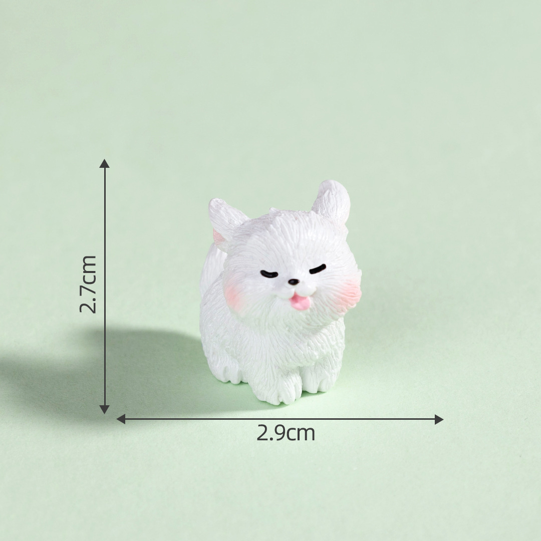 コケの小さい景観の創意はかわいいです。