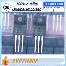 SVF7N80F ԭbƷF؛ TO-220Fb Nϵ 800V 7A Ч