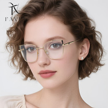 FW2410 �¿���ó���������۾���ŷ��ȫ���۾����ѧ�������۾�Ů