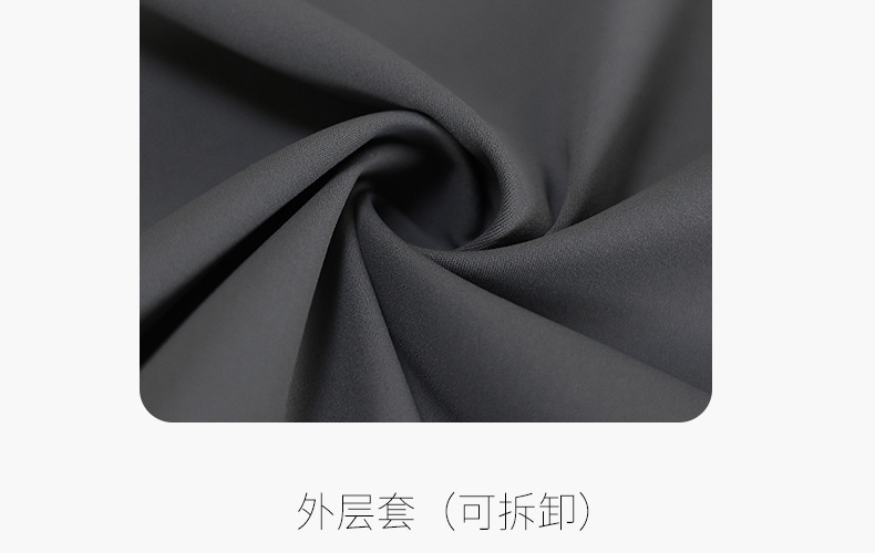 New cross-border Amazon chair cushion buttock cushion waist cushion waist support integrated back cushion waist cushion