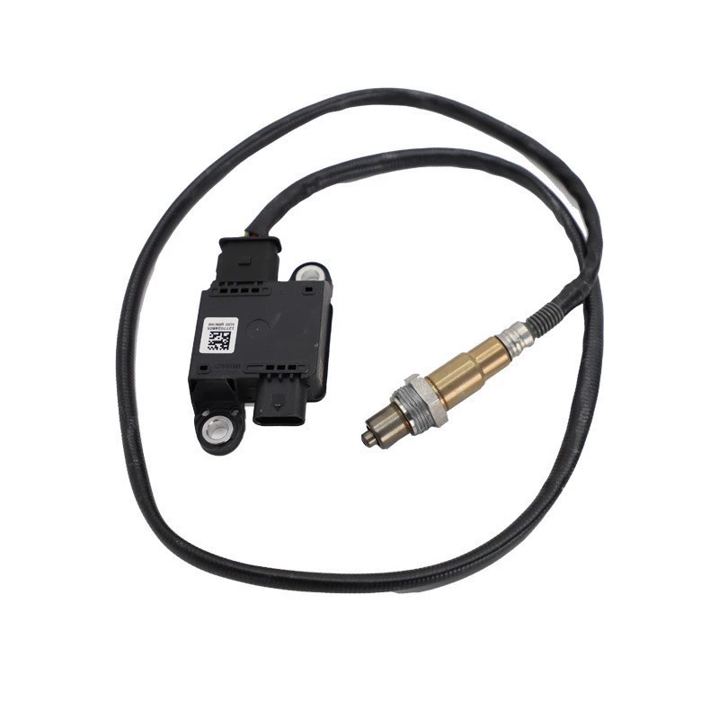 8982759090 0281007889 PM Sensor Automotive Sensor Particulate Matter Sensor