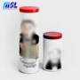 定制休闲糖果炒货巧克力罐