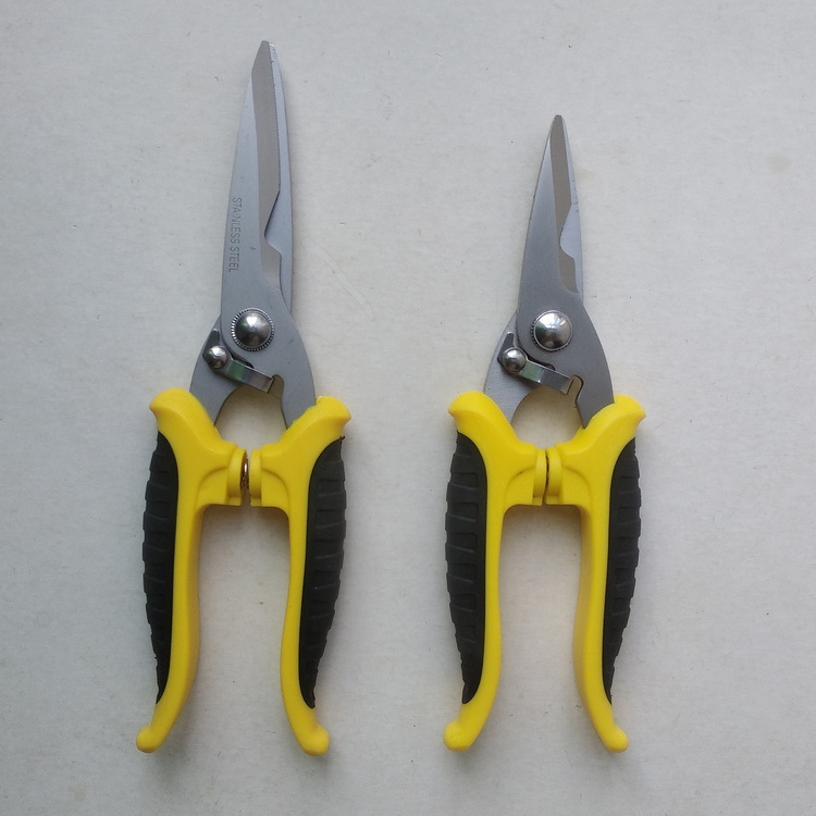 园林剪，修枝剪，树枝剪，花园剪刀HD-S200