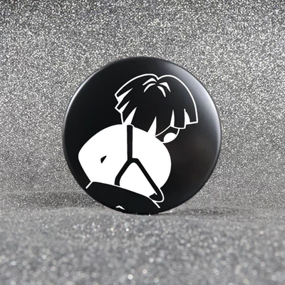 I6 Hub Cap Car Sticker, Hub cover