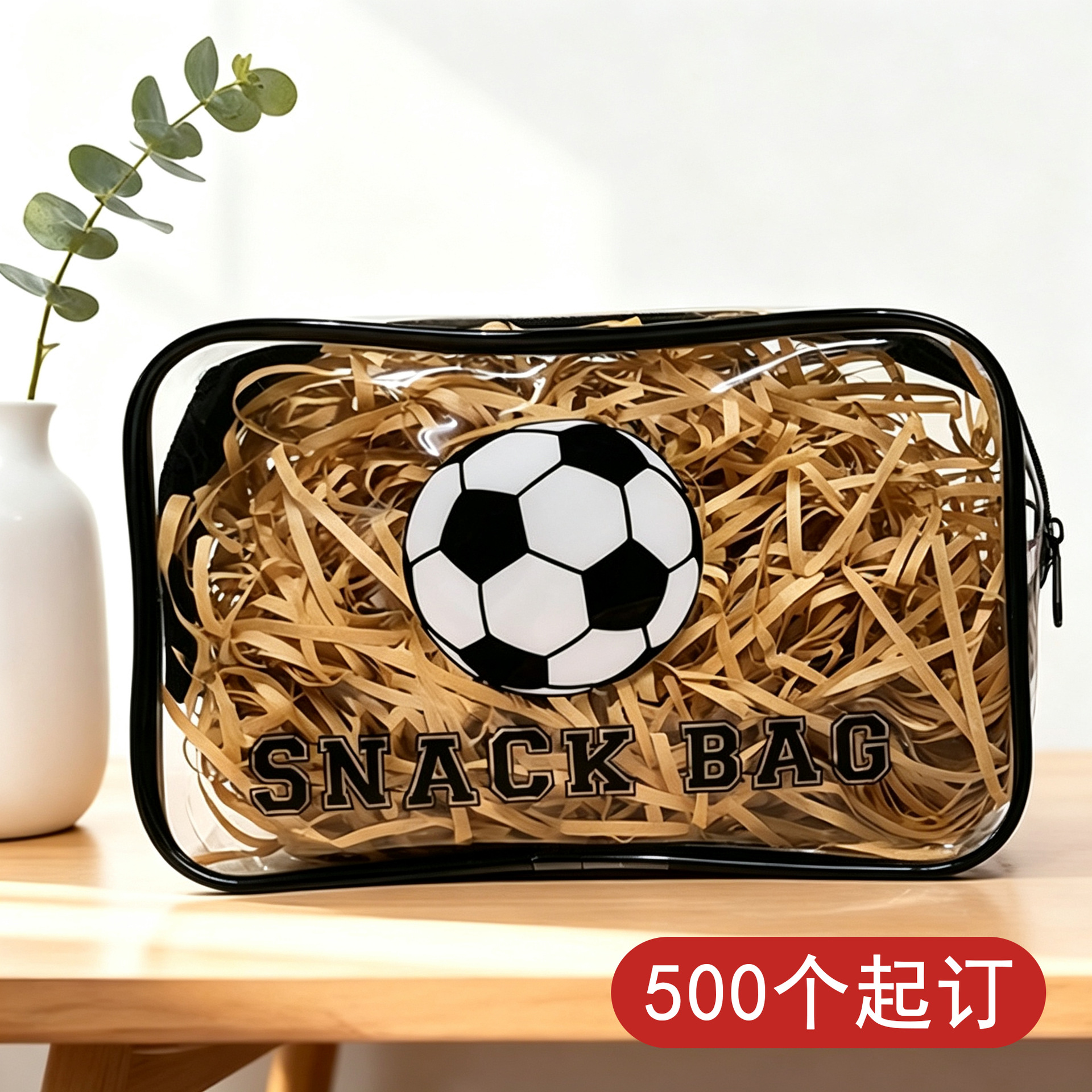 Pvc Portable Cosmetic Bag Customized Transparent Waterproof Stereo Storage Bag Customized Printed Logo Cosmetic Wash