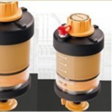 KLT 1500润滑脂自动注油器 弹簧自动注脂器