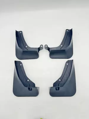 Applicable to 24 Hyundai Shengda automobile tire fender cross-border sales of a generation of foreign trade supply (Mudguard) - 24-shengda-mudguard
