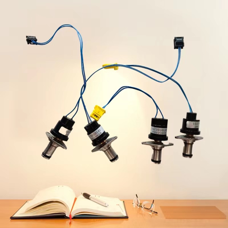 威孚力达2.0尿素泵压力传感器