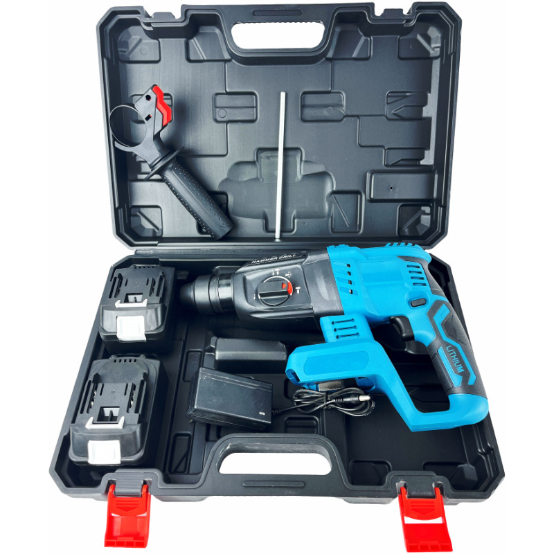 Dos electricidad y una carga (10 1500)