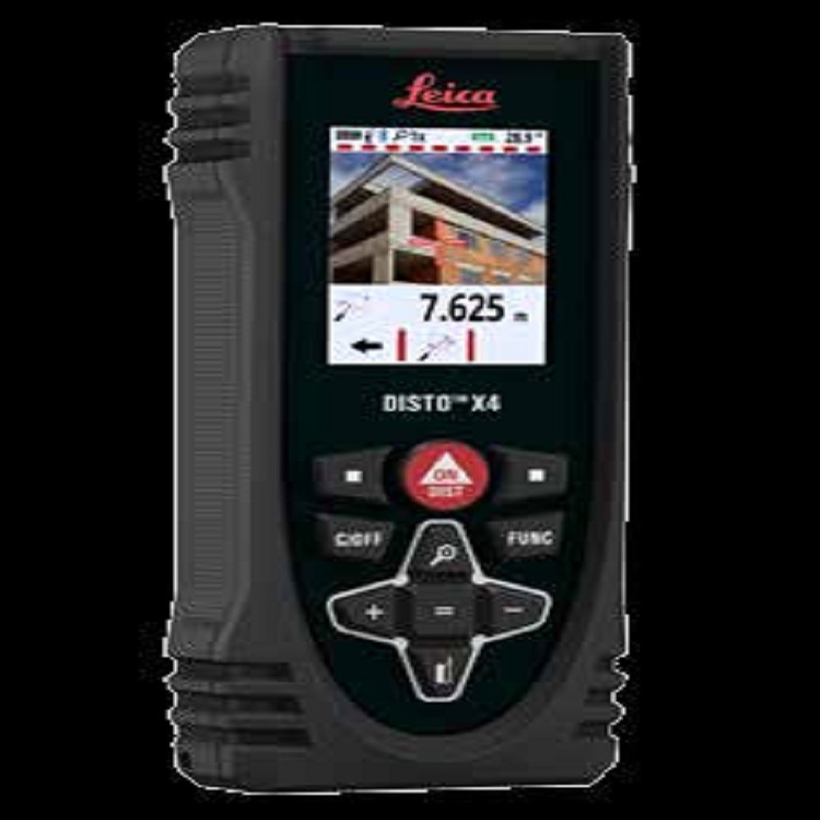 手持式激光测距仪 型号 TT21-X4 库号 M402431