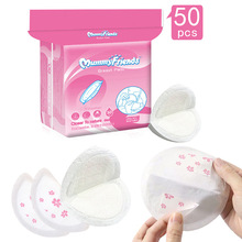 Disposable Nursing Pads for Breastfeeding Super Soft Breastf