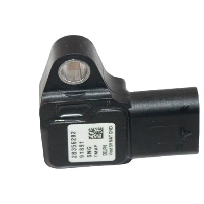 28356282 Intake Air Pressure Sensor Suitable for Buick Byd Pressure Sensor Dropshipping (Other starting systems)